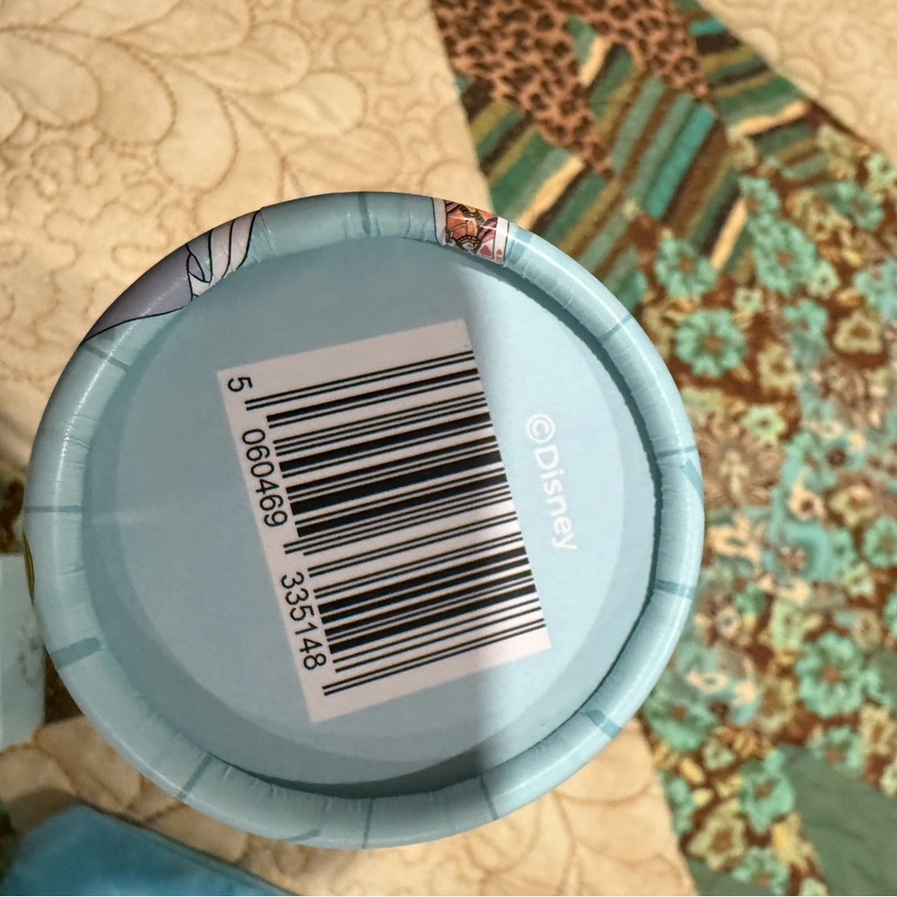 limited edition Spectrum Collections Alice in Wonderland 10 Piece Brush Set. - Picture 7 of 7